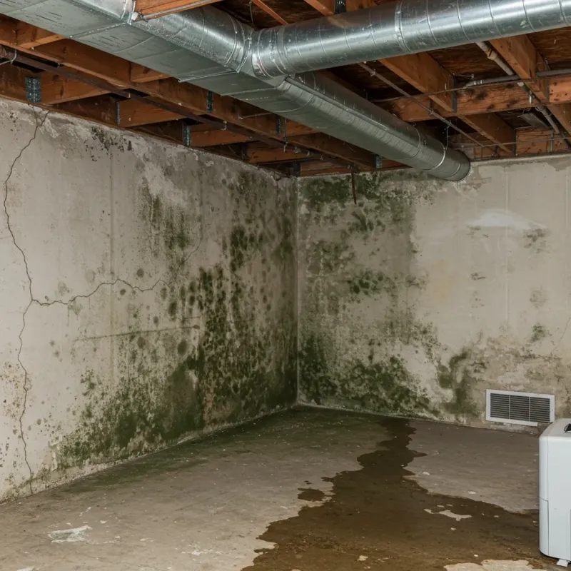 Professional Mold Removal in New Port Richey East, FL